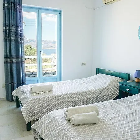 Yannis Maria Apartment