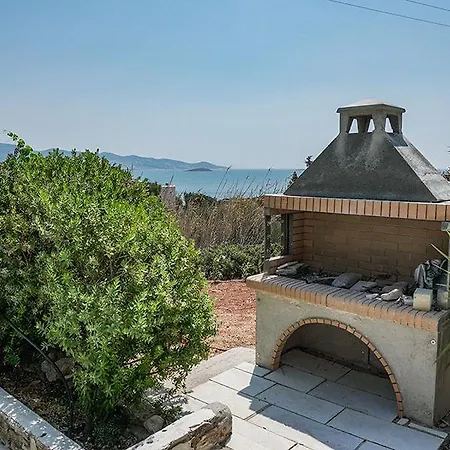 Yannis Maria Apartment Agios Georgios (Antiparos)