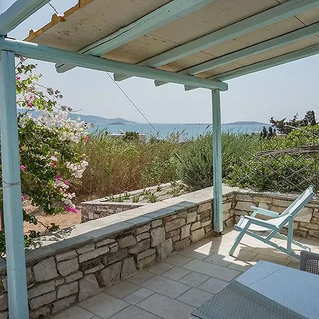 Yannis Maria Apartment *