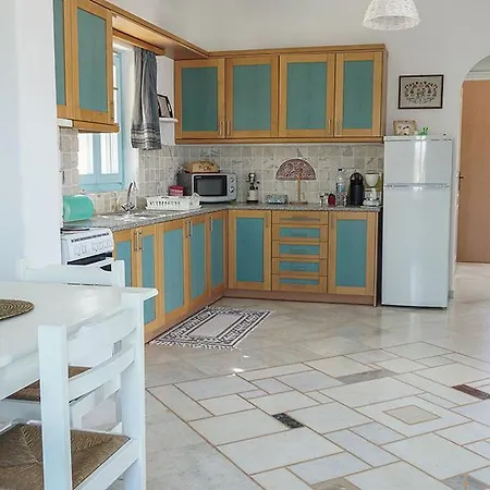 Apartment Yannis Maria Agios Georgios (Antiparos)