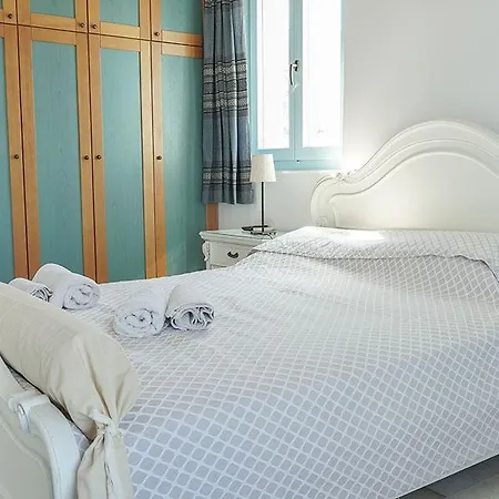 Apartment Yannis Maria *