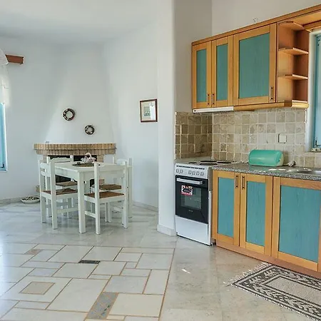 Apartment Yannis Maria Agios Georgios (Antiparos)