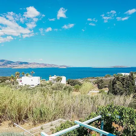 Yannis Maria Apartment
