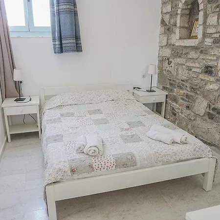 Yannis Maria Apartment Agios Georgios (Antiparos)