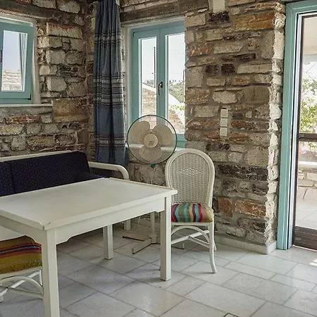 Yannis Maria Apartment Agios Georgios (Antiparos)