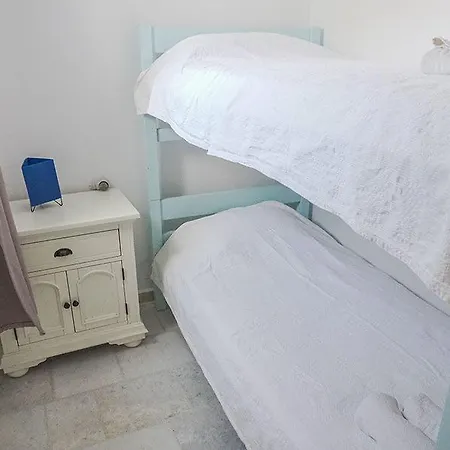 Yannis Maria * Agios Georgios (Antiparos)