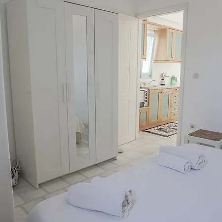 Yannis Maria Apartment Agios Georgios (Antiparos)