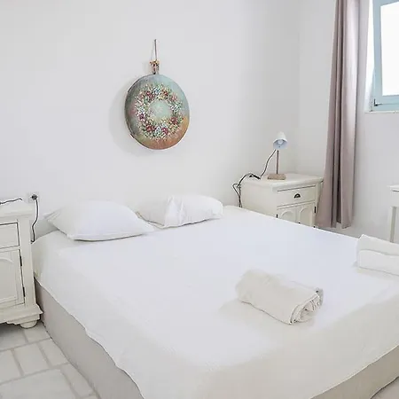 Yannis Maria * Agios Georgios (Antiparos)