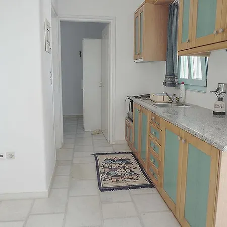 Yannis Maria Apartment Agios Georgios (Antiparos)